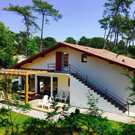 Villa Gde Familiale - Hossegor Soorts-Hossegor
