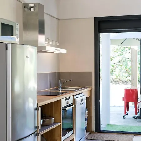 Gde Familiale - Hossegor Villa *