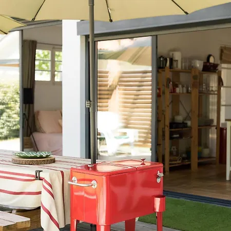 Gde Familiale - Hossegor Villa Soorts-Hossegor