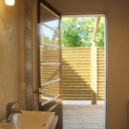 Havre De Paix Familial A Hossegor 度假居