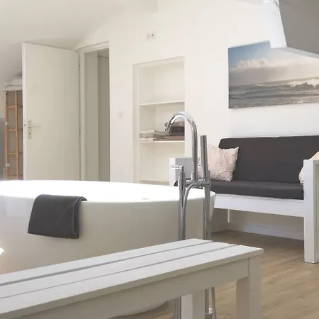 度假居 Havre De Paix Familial A Hossegor