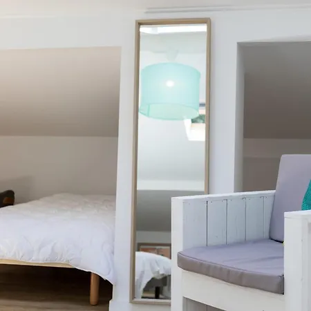 度假居 Havre De Paix Familial A Hossegor
