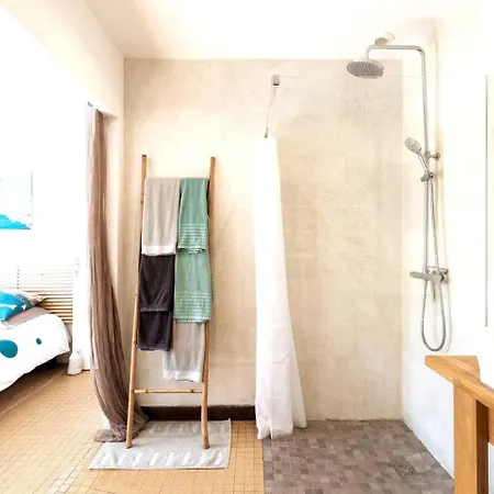 Havre De Paix Familial A Hossegor * 索尔特奥瑟戈尔