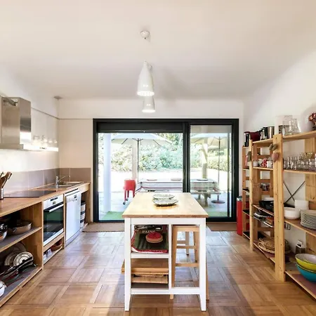 Havre De Paix Familial A Hossegor
