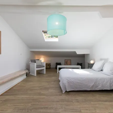 Havre De Paix Familial A Hossegor 度假居 *